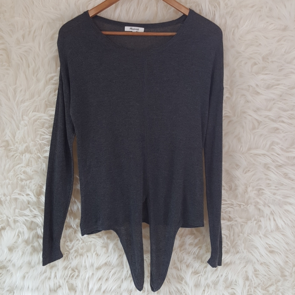 🌿Madewell Sweater (3/$40)